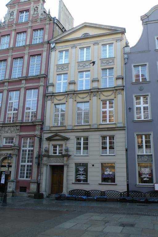 Gdanskie Apartamenty - Apartamenty - Dluga Z Widokiem Na Ratusz I Nad Motlawa 외부 사진