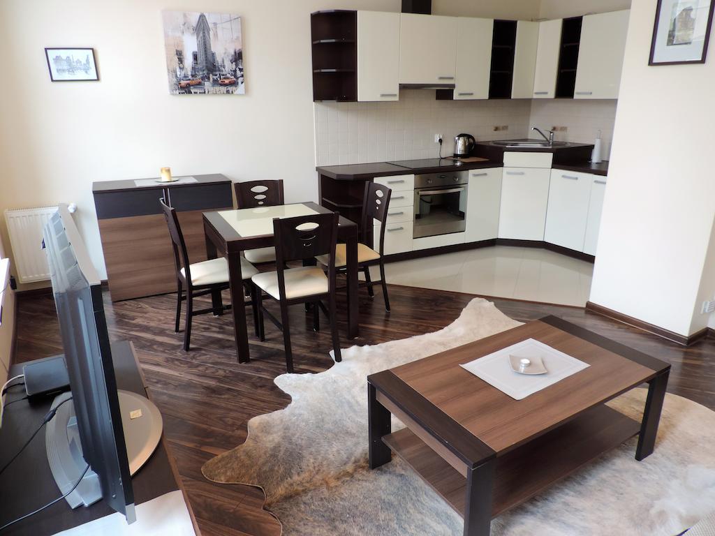 Gdanskie Apartamenty - Apartamenty - Dluga Z Widokiem Na Ratusz I Nad Motlawa 외부 사진
