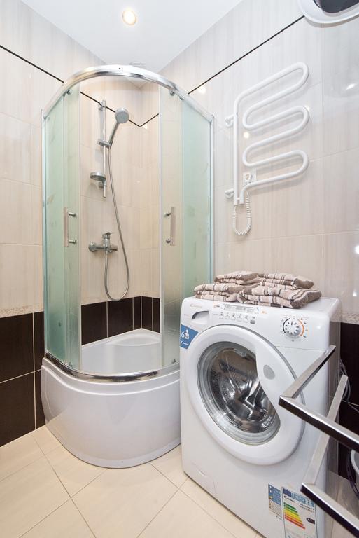 Gdanskie Apartamenty - Apartamenty - Dluga Z Widokiem Na Ratusz I Nad Motlawa 객실 사진