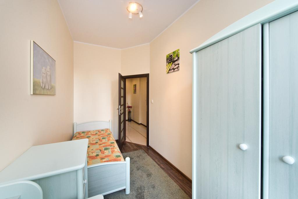 Gdanskie Apartamenty - Apartamenty - Dluga Z Widokiem Na Ratusz I Nad Motlawa 객실 사진