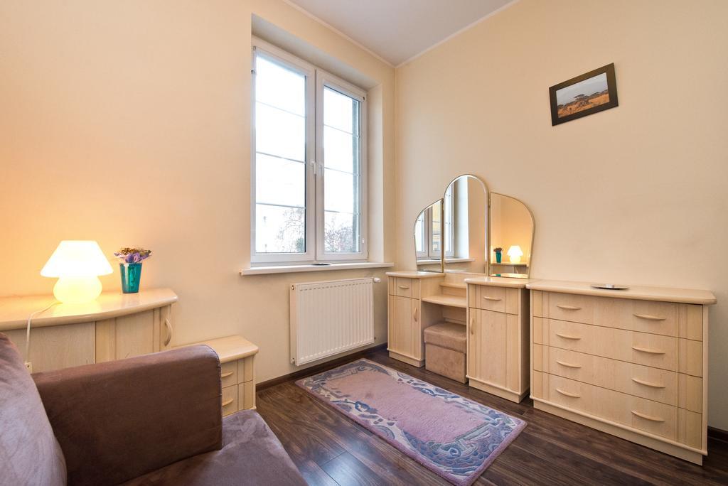 Gdanskie Apartamenty - Apartamenty - Dluga Z Widokiem Na Ratusz I Nad Motlawa 객실 사진