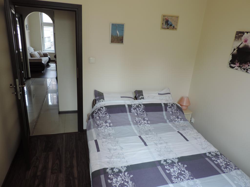 Gdanskie Apartamenty - Apartamenty - Dluga Z Widokiem Na Ratusz I Nad Motlawa 외부 사진