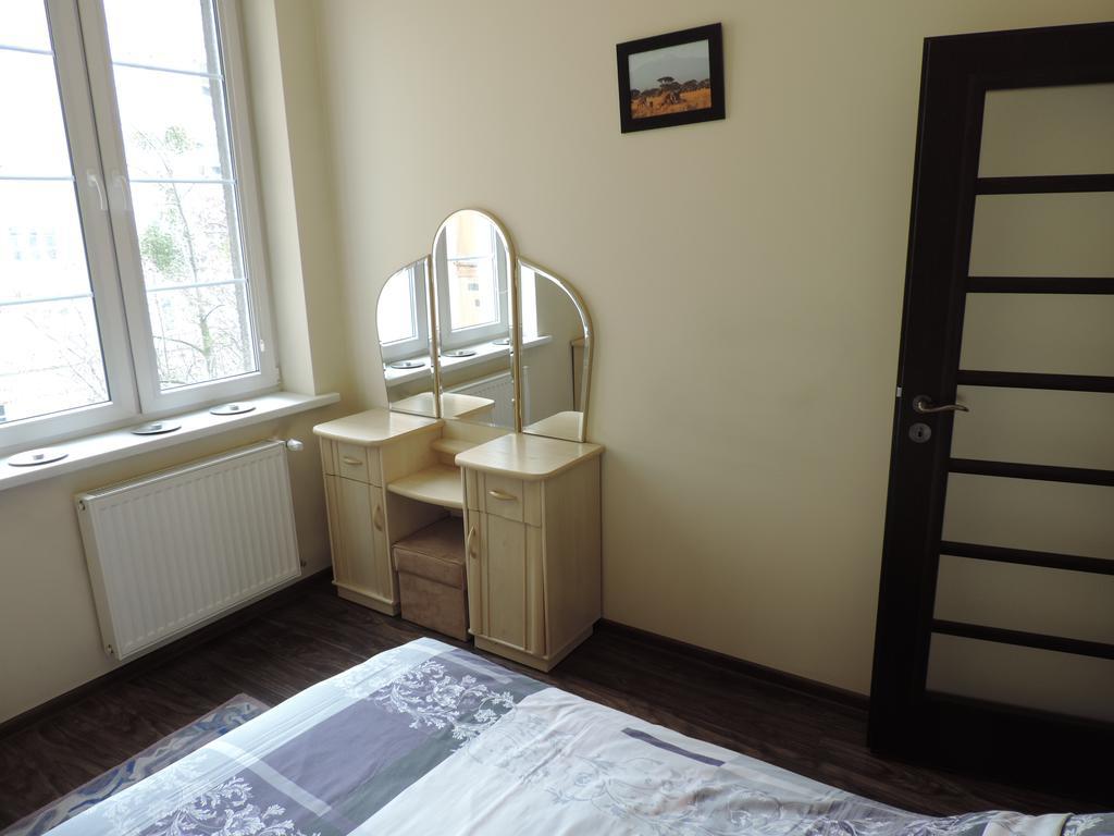 Gdanskie Apartamenty - Apartamenty - Dluga Z Widokiem Na Ratusz I Nad Motlawa 외부 사진