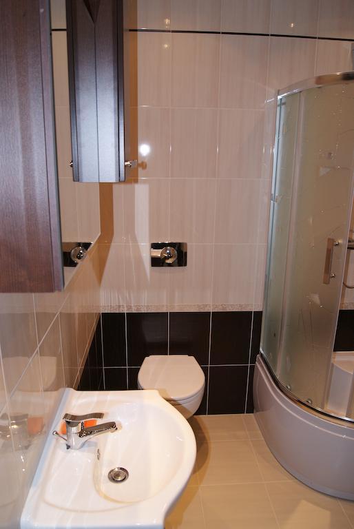 Gdanskie Apartamenty - Apartamenty - Dluga Z Widokiem Na Ratusz I Nad Motlawa 객실 사진